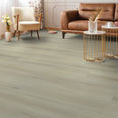 8mmx9"x72" Grand Manor Cathedral Grey Engineered Luxury Vinyl