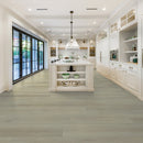 8mmx9"x72" Grand Manor Cathedral Grey Engineered Luxury Vinyl