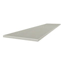 18x47.2 Marmiline Fog Engineered Stone Polished Bench