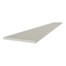 14x36 Marmiline Fog Engineered Stone Polished Bench