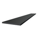14x36 Marmiline Midnight Engineered Stone Polished Bench