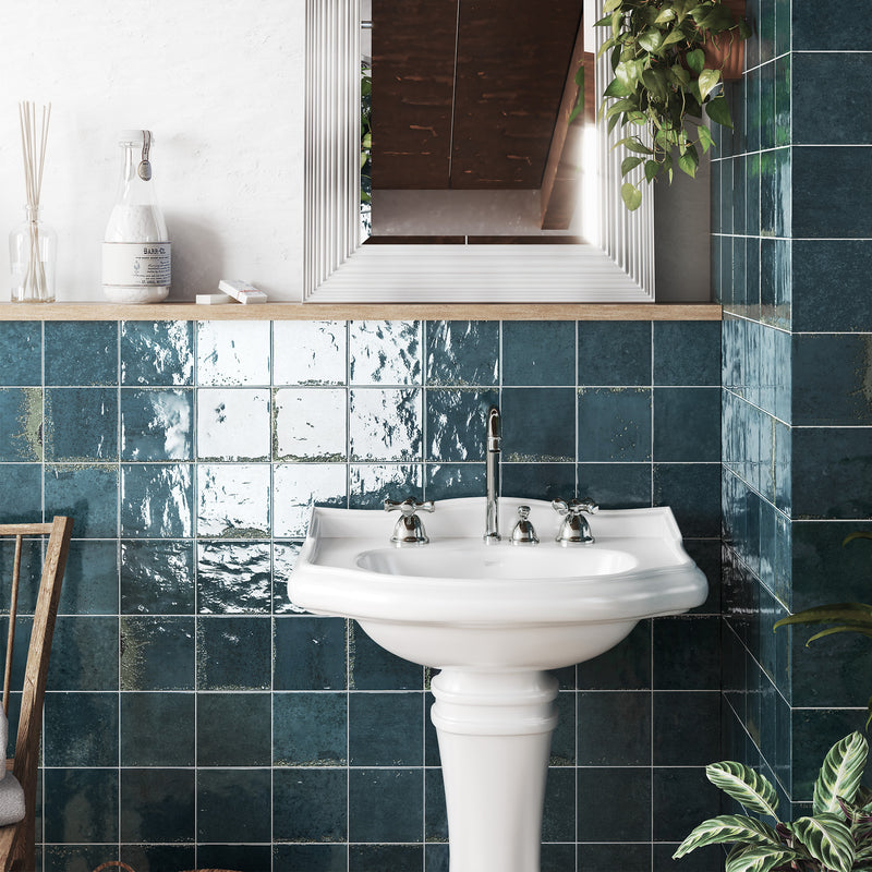 Ceramic tile for Markham renovation projects