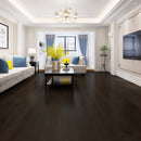 8 1/2x3/4xRL European Oak Antlia Wirebrushed Engineerred Hardwood Final Sale