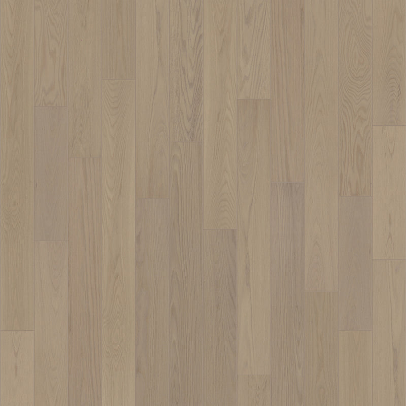 6 1/2x3/4xRL American Oak Loire Forest Wirebrushed Engineered Hardwood FINAL SALE