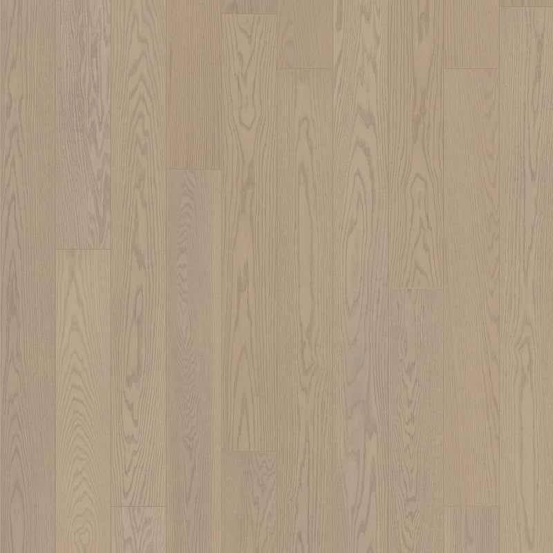 6 1/2x3/4xRL American Oak Lake Lemano Wirebrushed Engineered Hardwood FINAL SALE