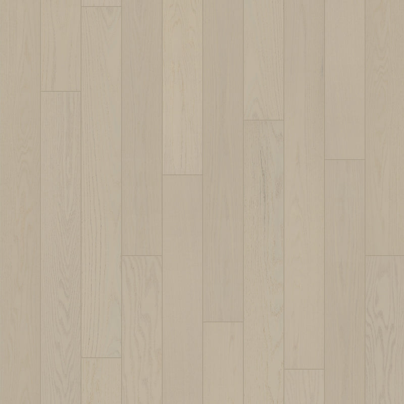 6 1/2x3/4xRL American Oak Segovia Castle Wirebrushed Engineered Hardwood FINAL SALE