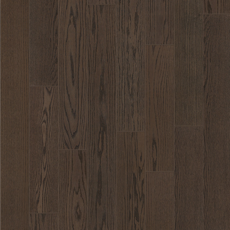 6 1/2x3/4xRL American Oak Tremaine Chateau Wirebrushed Engineered Hardwood Final Sale