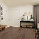 6 1/2x3/4xRL European Oak Gentle Glade Wirebrushed Engineered Hardwood FINAL SALE