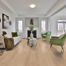 6 1/2x3/4xRL European Oak Windward Trail Wirebrushed Engineered Hardwood FINAL SALE