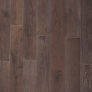 6 1/2x3/4xRL European Oak Black Forest WIREBRUSHED Engineered Hardwood FINAL SALE