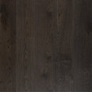 7 1/2x3/4xRL European Oak Barrel Char Wirebrushed Engineered Hardwood Final Sale