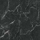 12x24x6mm Hydrogen 6 Tile Angle Onyx Vinyl Final Sale