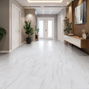 12x24x6mm Hydrogen 6 Tile Angle River Wirebrushed Vinyl Final Sale