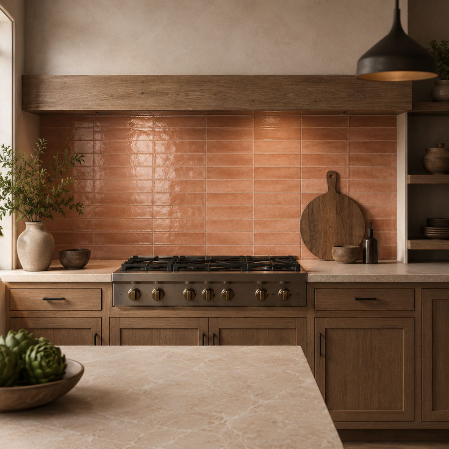 Backsplash Tile