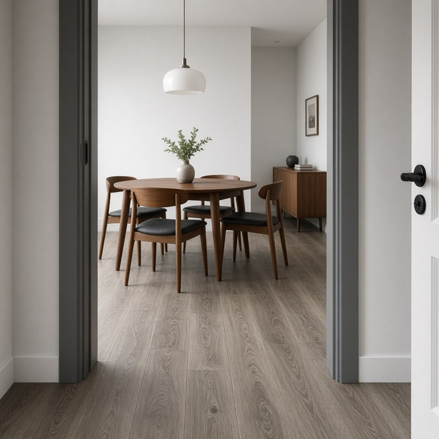 Laminate Flooring