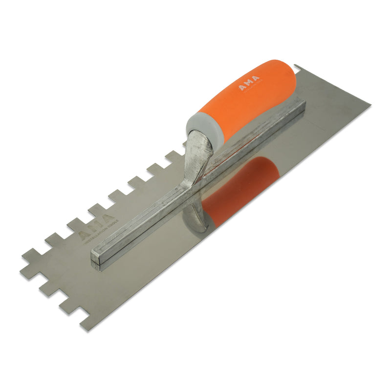 16"x4" Trowel (square 99