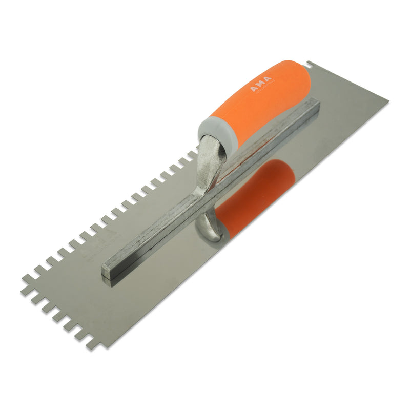 16"x4" Trowel (square 51