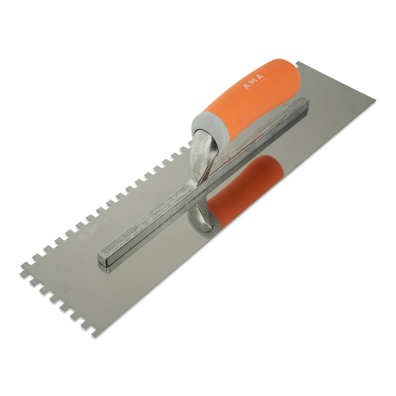 16"x4" Trowel (square 88