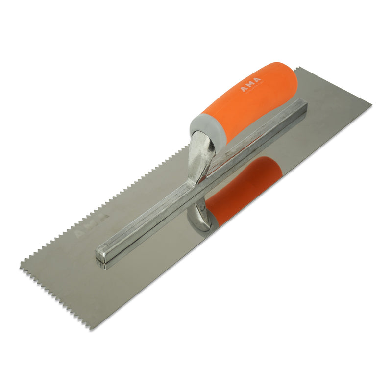 16"x4" Trowel (V  44