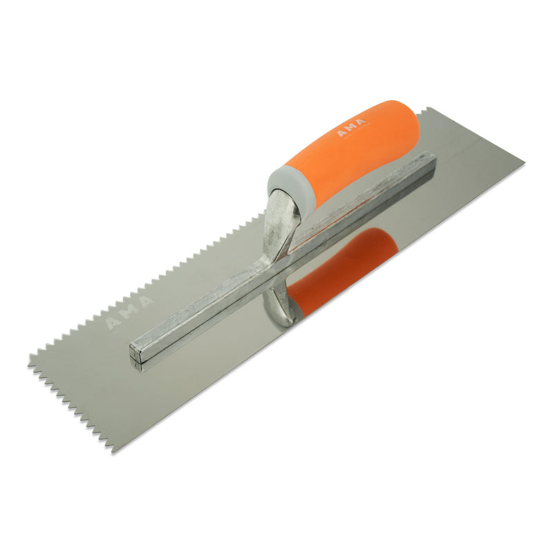 16"x4" Trowel (V 8