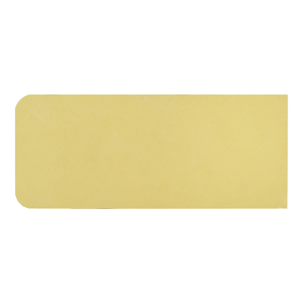 Floating Backing Plate 9