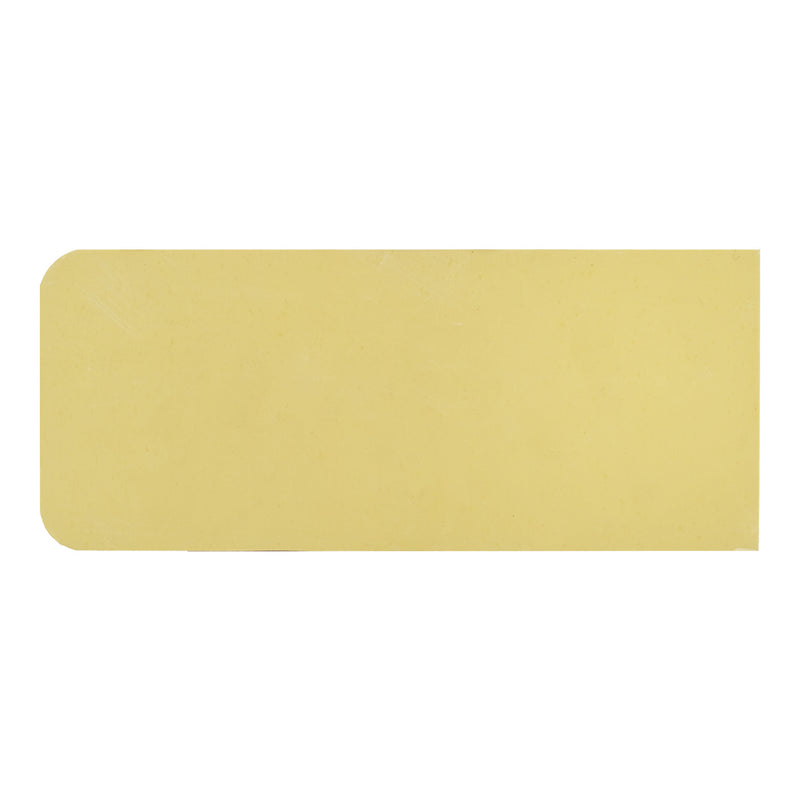 Floating Backing Plate 9