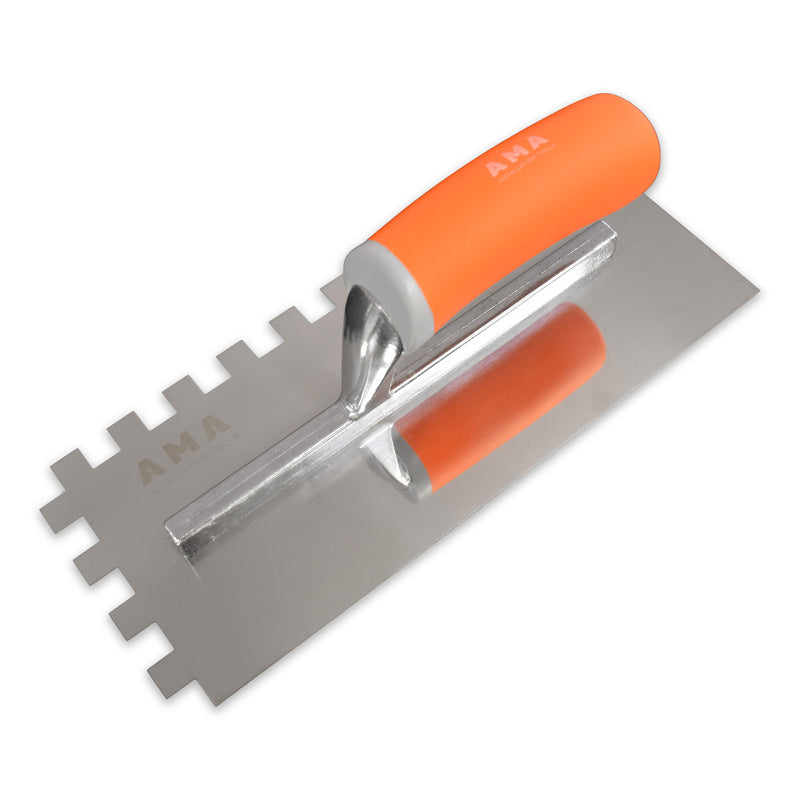 11"x4.5" Trowel (square 99