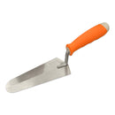 9" Carbon Steel Gauging Brick Trowel