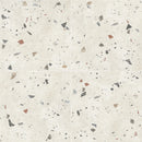 24x24 Sonar Terrazzo Marfil Matte Porcelain Tile