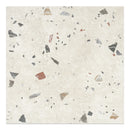 24x24 Sonar Terrazzo Marfil Matte Porcelain Tile