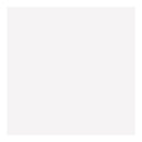 24x24 Solid Super White Matte Porcelain Tile