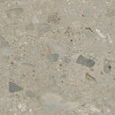 24x48 Verona Terrazzo Grey Carving Porcelain Matte Tile