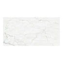 24x48 Oslo White Polished Porcelain Tile (32 CT/PA)