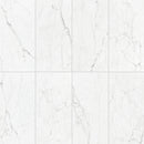 24x48 Oslo White Polished Porcelain Tile (32 CT/PA)