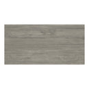 24x48 Oxford Grey Wooden Look Matte Porcelain Tile (32 CT/PA)