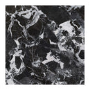 48x48 Berlin Black Porcelain Matte Tile