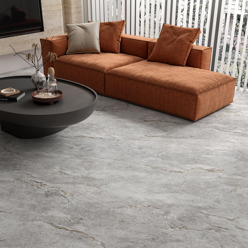 48x48 Venus Oro Porcelain Matte Tile