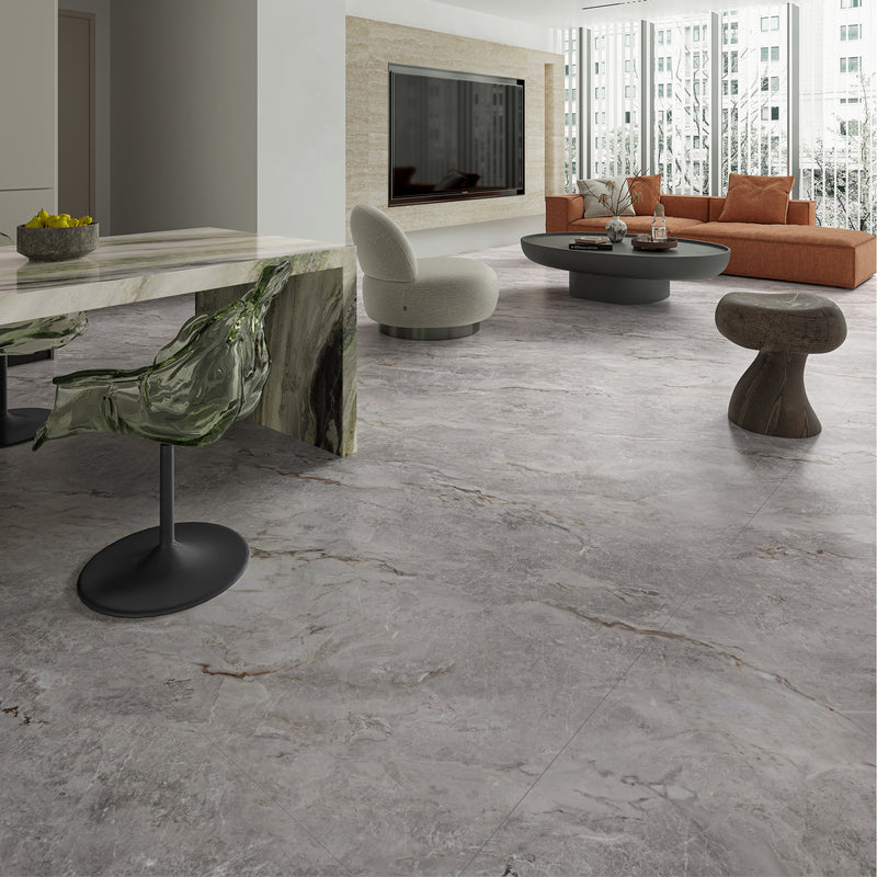 48x48 Venus Oro Porcelain Matte Tile