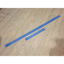 Comfort One Flexible Plastic Gauge - Pack of 25 (covers 40 sf on 3" or 4" spacing)