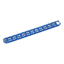 Comfort One Flexible Plastic Gauge - Pack of 25 (covers 40 sf on 3" or 4" spacing)