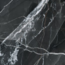 12x24 Majesto Calacatta Noir Honed Rectified Colorsync Porcelain Tile