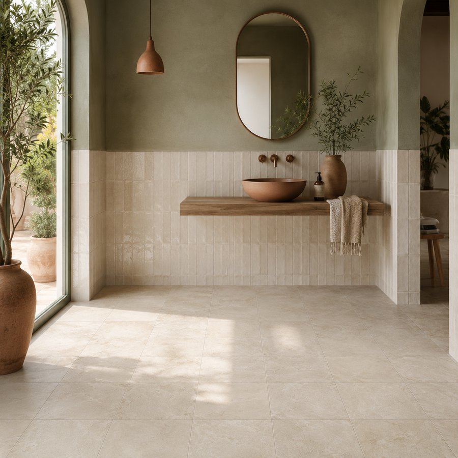 Ceramic Tile