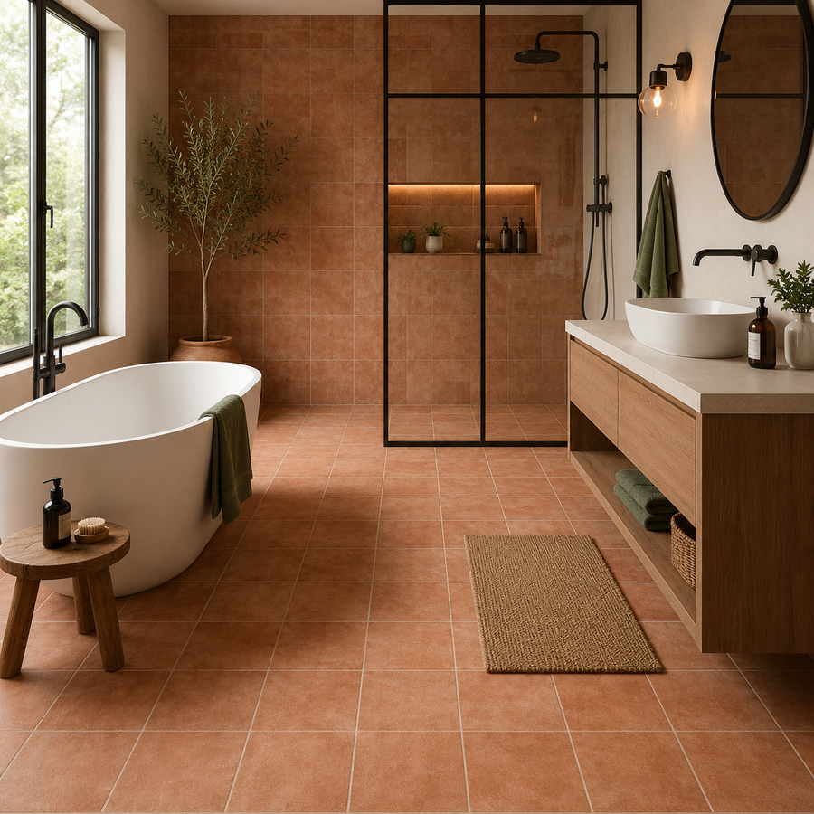 Ceramic Tile