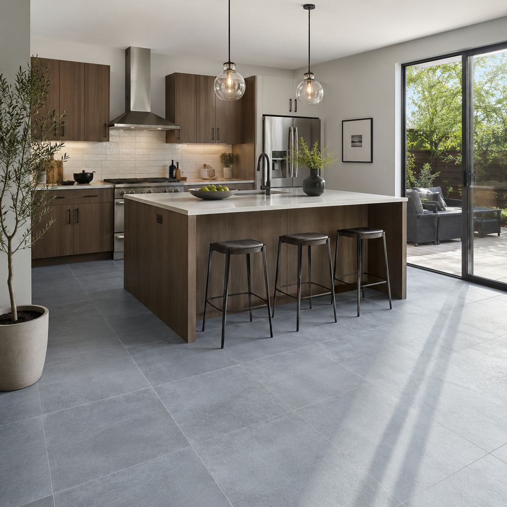 Ceramic wall tile for a Burlington bathroom or kitchen