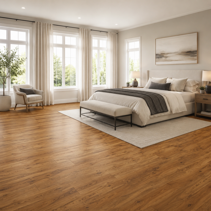 Laminate Flooring