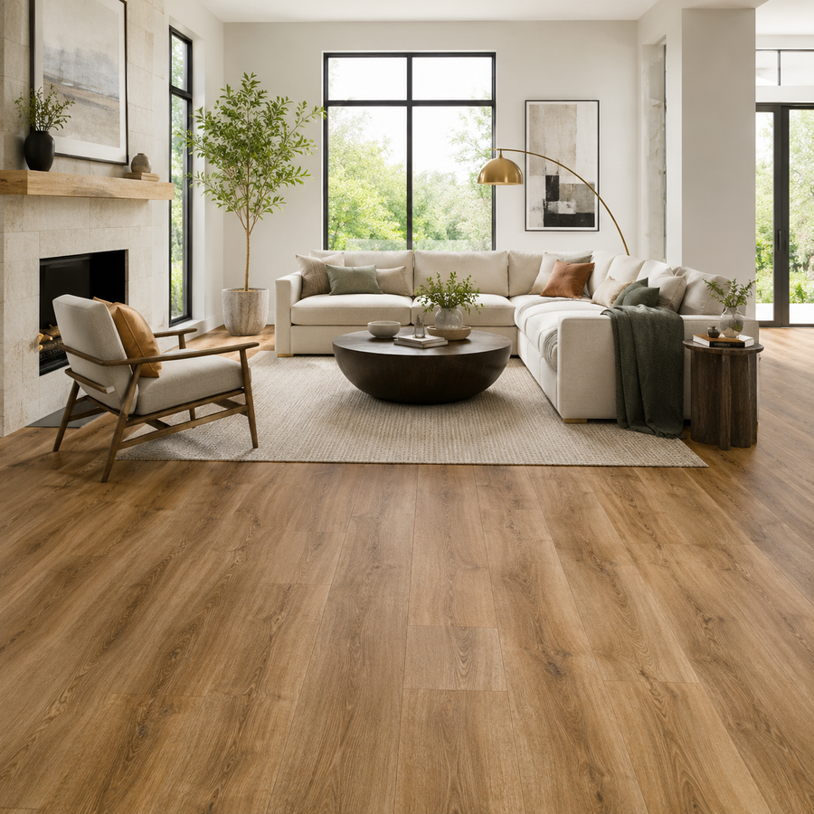Vinyl Flooring