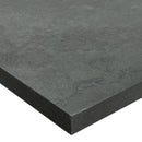 24x48 Coal Paver Porcelain Tile (20 mm)