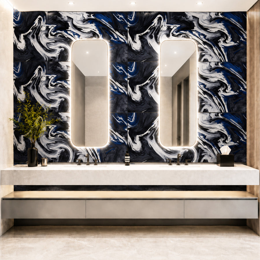 Backsplash and Mosaic Tile
