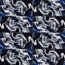 24x48 Levin Navy Porcelain Tile
