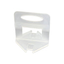 AMA 1.0mm Clear Spacer Clips (250pcs/bag)